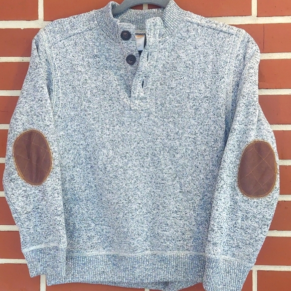 Gymboree Other - Gymboree boys sweater size 7/8 Medium RN70530/CA32802